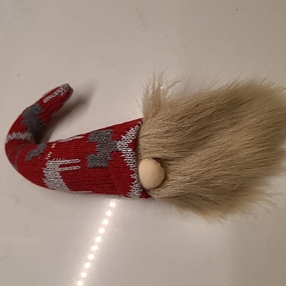 Holiday Nordic Gnome